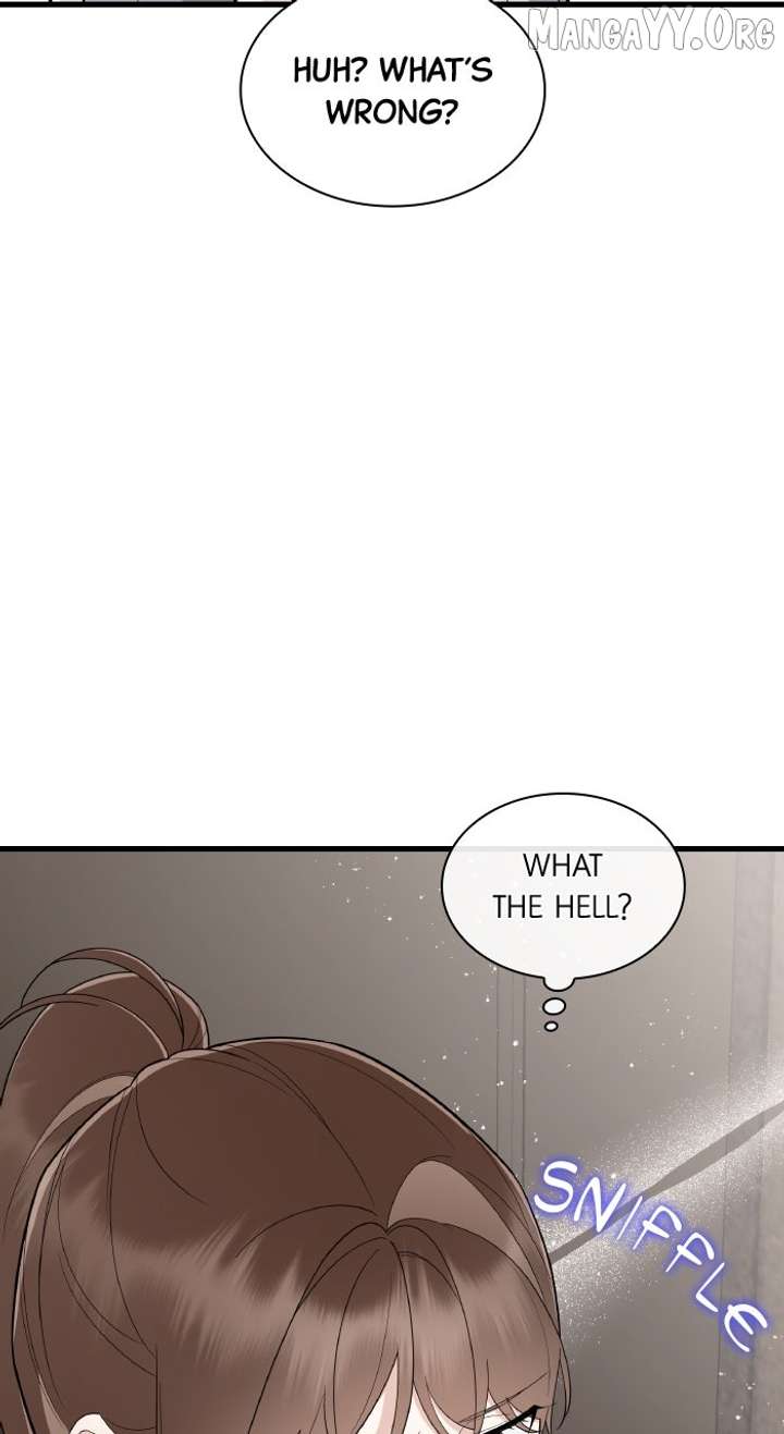 Newcomers Turn Low at Night Chapter 61 page 51 - 