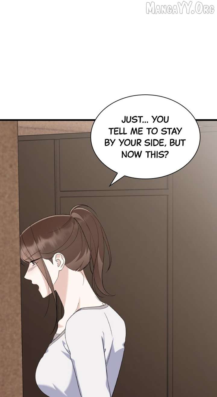 Newcomers Turn Low at Night Chapter 61 page 60 - 