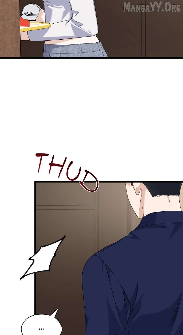 Newcomers Turn Low at Night Chapter 61 page 61 - 