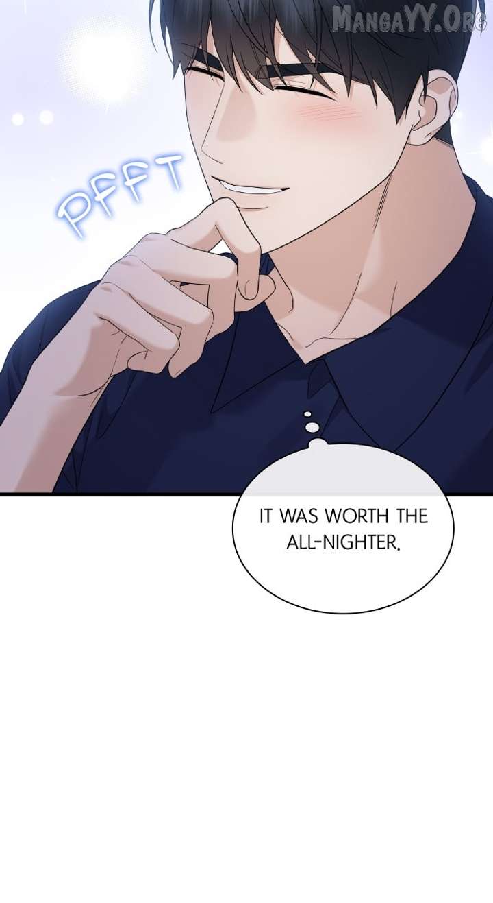 Newcomers Turn Low at Night Chapter 61 page 68 - 