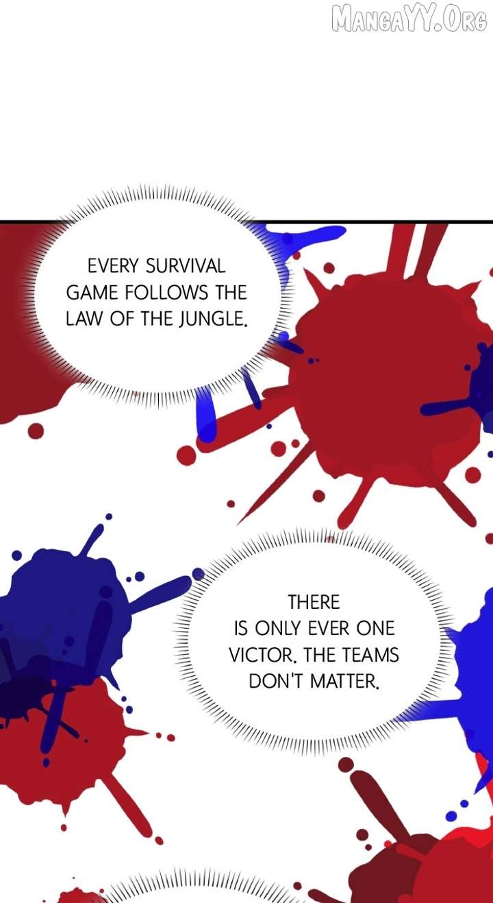 Newcomers Turn Low at Night Chapter 61 page 86 - 