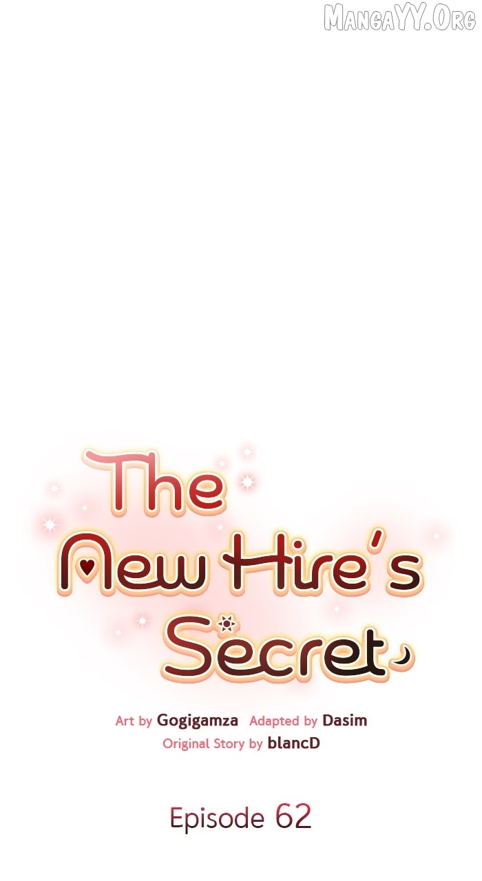 Newcomers Turn Low at Night Chapter 62 page 1 - 