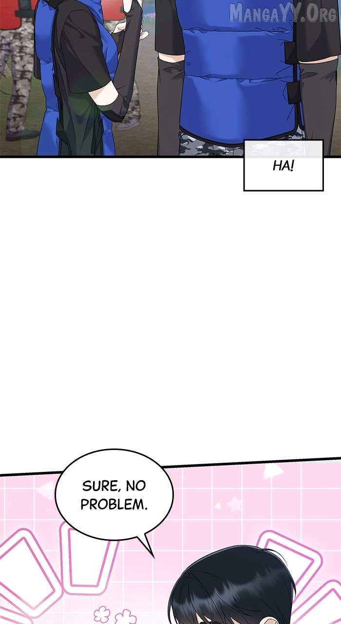 Newcomers Turn Low at Night Chapter 62 page 18 - 