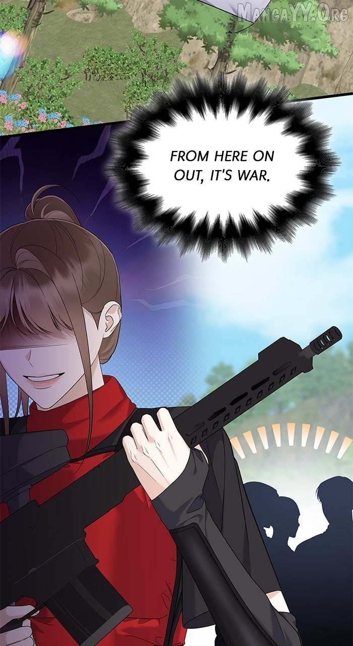 Newcomers Turn Low at Night Chapter 62 page 3 - 
