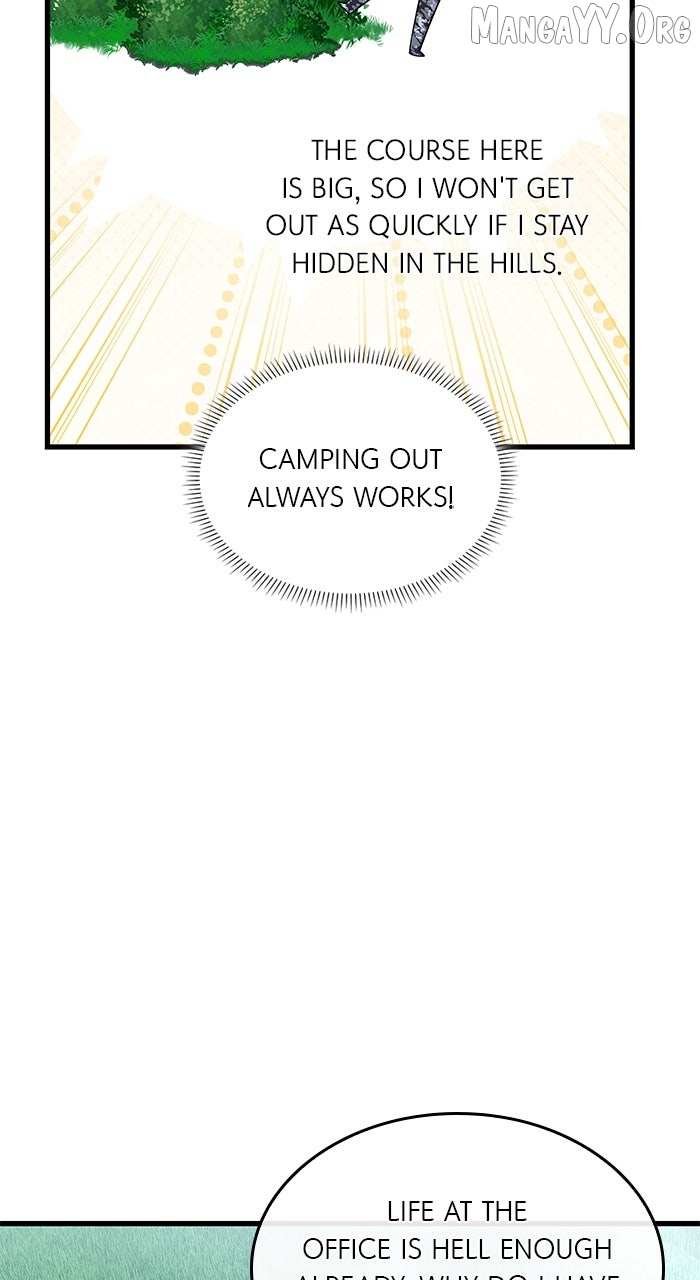 Newcomers Turn Low at Night Chapter 62 page 29 - 