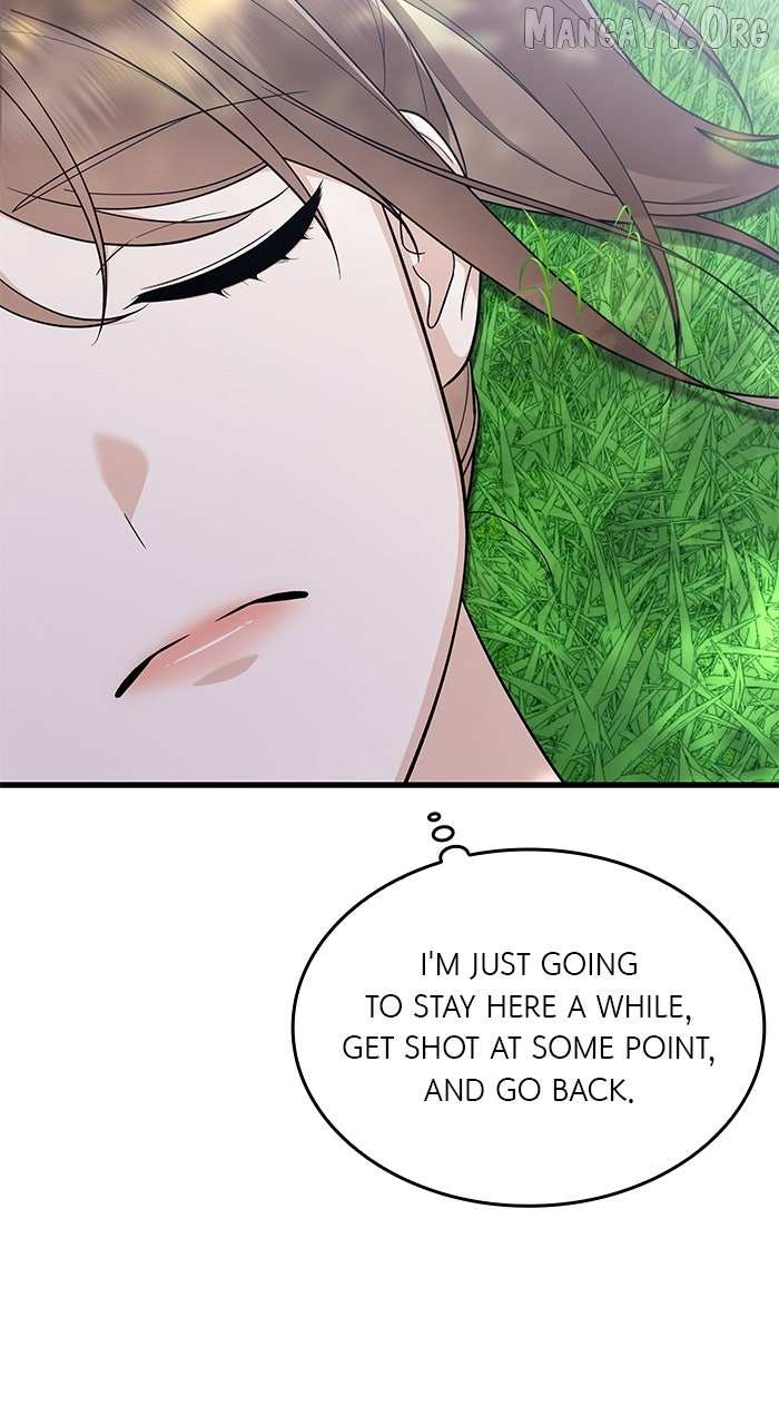 Newcomers Turn Low at Night Chapter 62 page 33 - 
