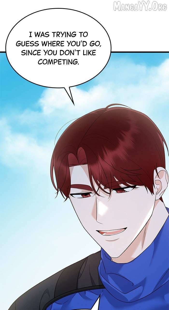 Newcomers Turn Low at Night Chapter 62 page 36 - 
