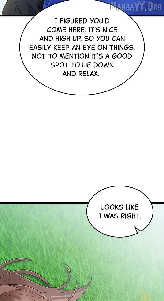 Newcomers Turn Low at Night Chapter 62 page 37 - 