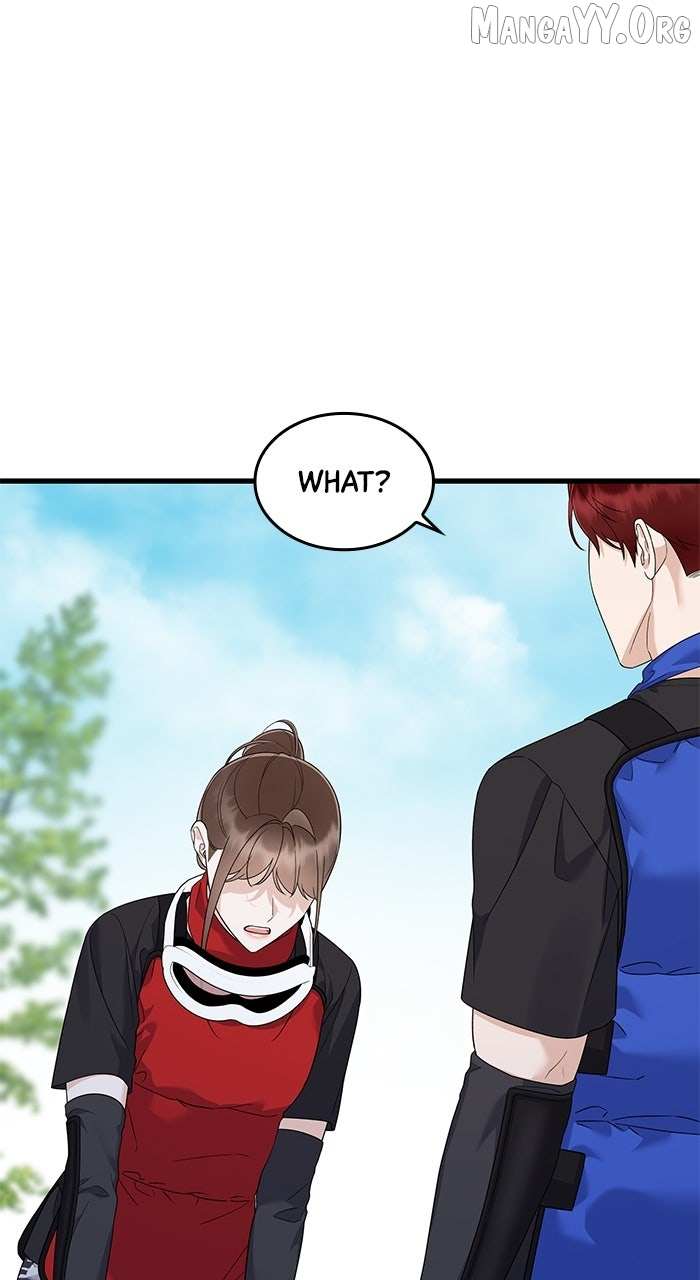 Newcomers Turn Low at Night Chapter 62 page 40 - 