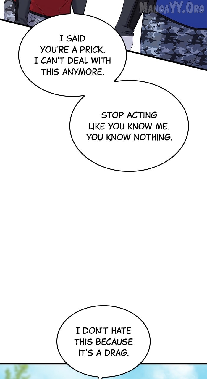 Newcomers Turn Low at Night Chapter 62 page 41 - 