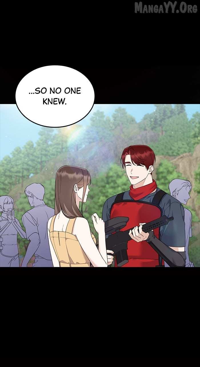 Newcomers Turn Low at Night Chapter 62 page 47 - 