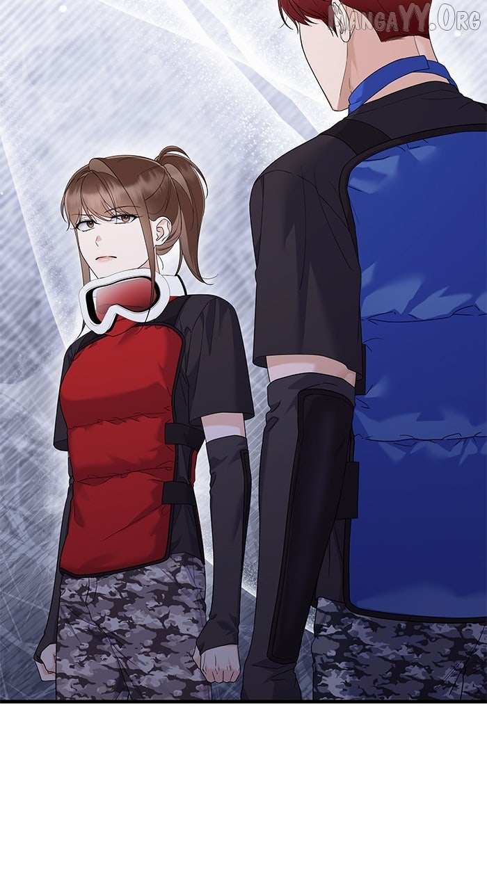 Newcomers Turn Low at Night Chapter 62 page 55 - 