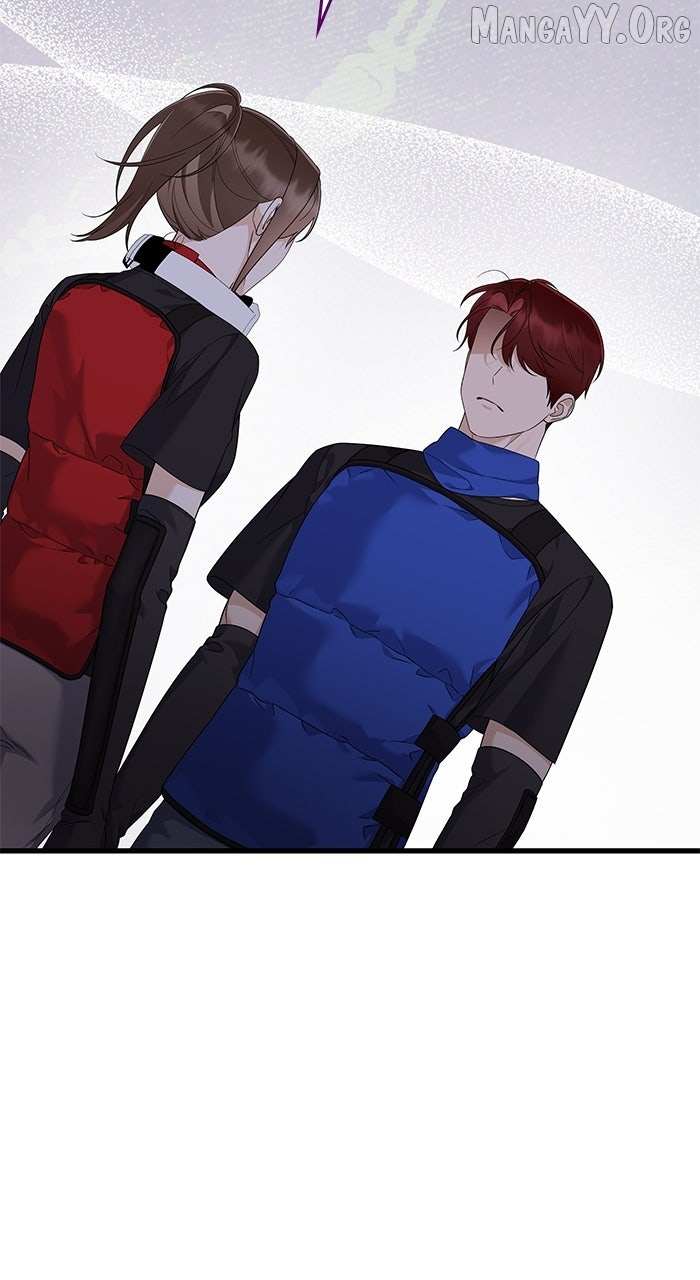Newcomers Turn Low at Night Chapter 62 page 74 - 