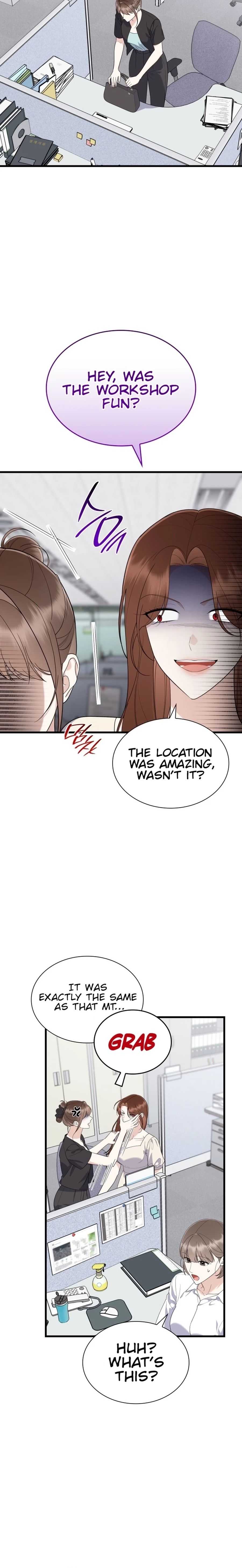 Newcomers Turn Low at Night Chapter 69 page 2 - 
