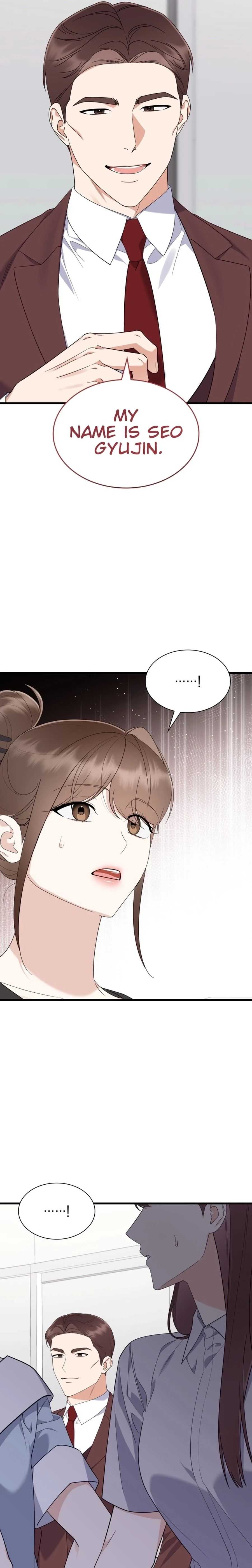Newcomers Turn Low at Night Chapter 69 page 23 - 