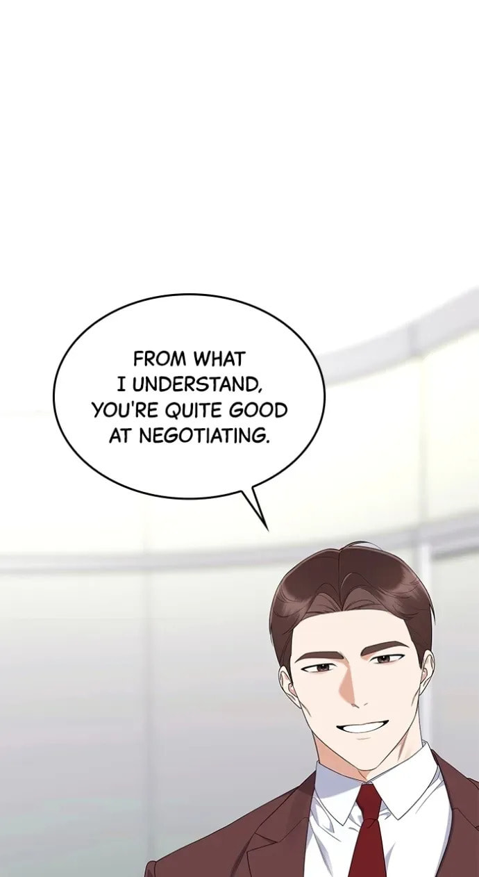 Newcomers Turn Low at Night Chapter 70 page 1 - 
