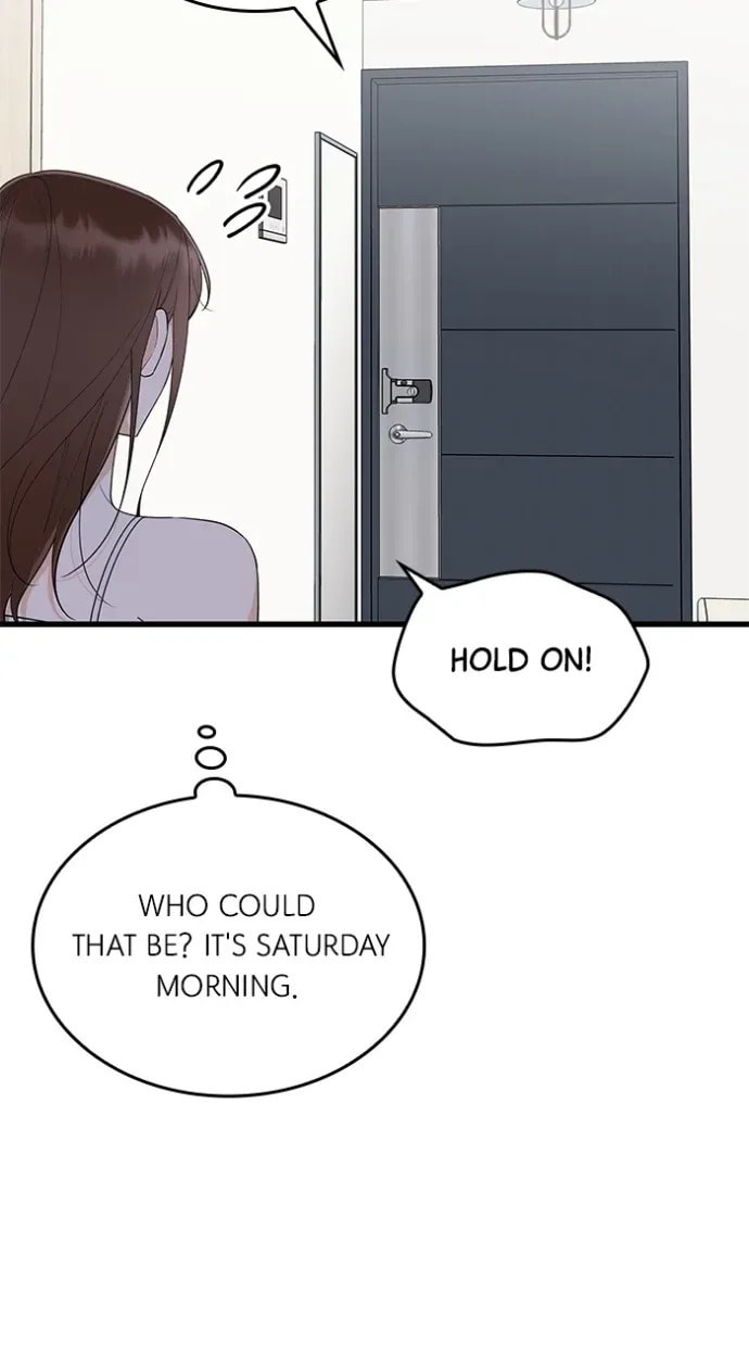 Newcomers Turn Low at Night Chapter 70 page 23 - 