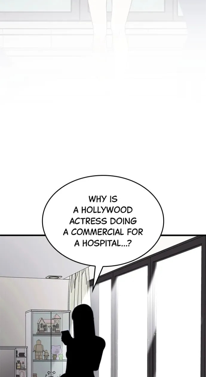 Newcomers Turn Low at Night Chapter 70 page 49 - 
