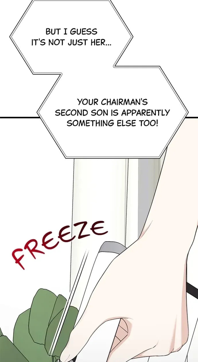 Newcomers Turn Low at Night Chapter 70 page 54 - 