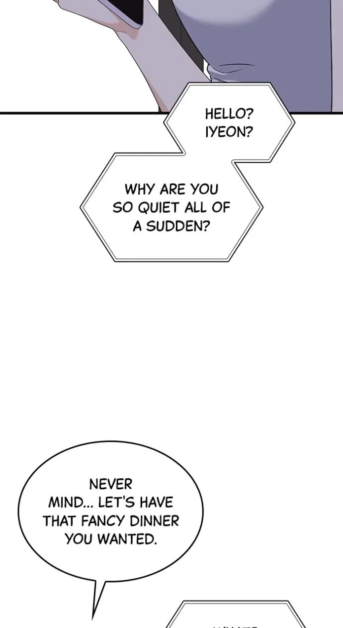 Newcomers Turn Low at Night Chapter 70 page 63 - 