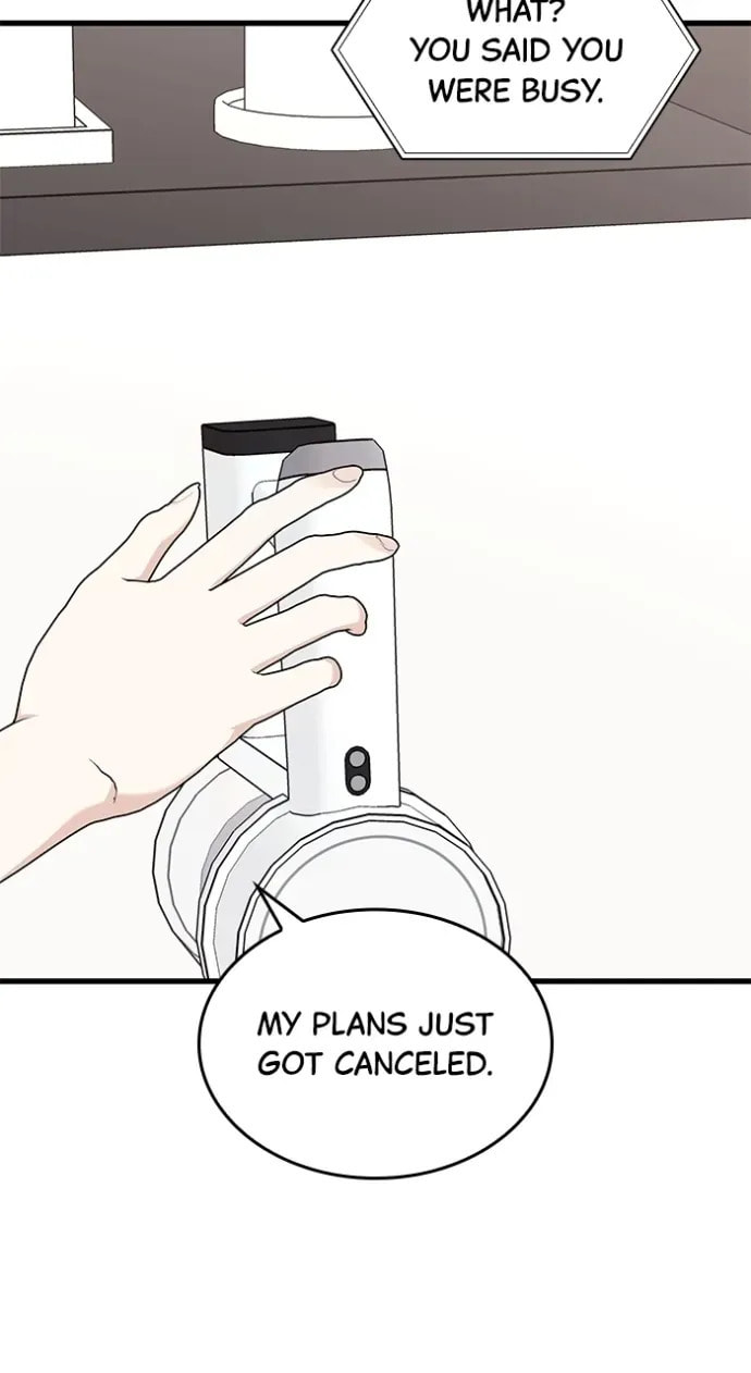 Newcomers Turn Low at Night Chapter 70 page 64 - 