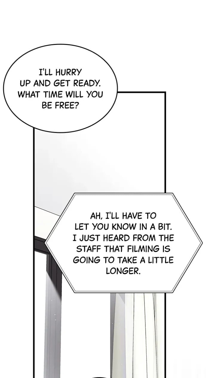 Newcomers Turn Low at Night Chapter 70 page 65 - 