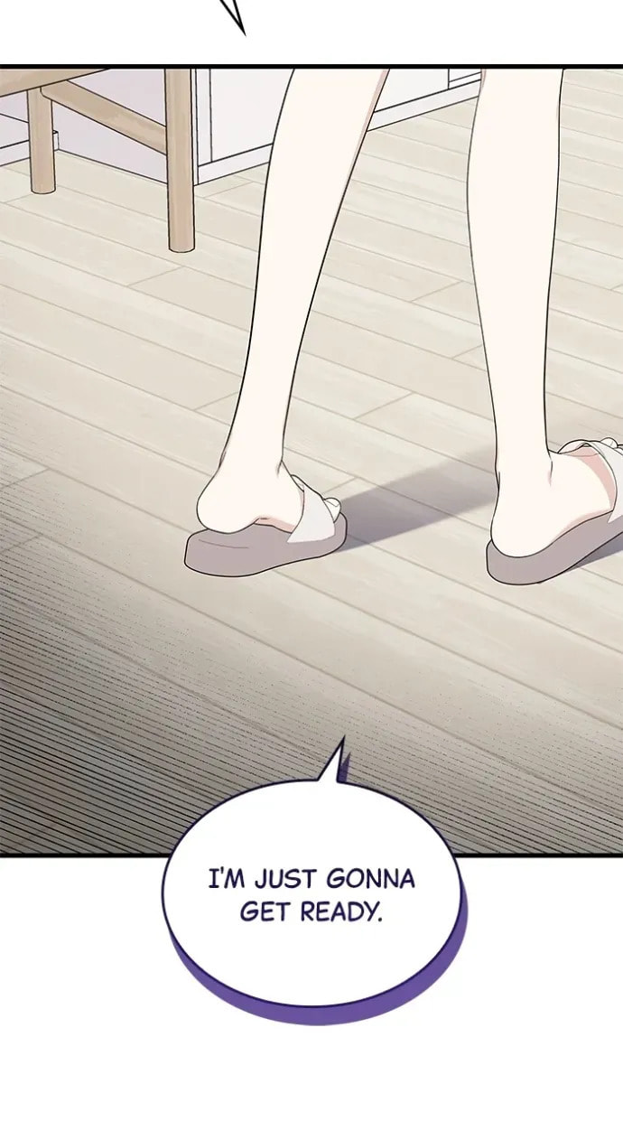 Newcomers Turn Low at Night Chapter 70 page 71 - 
