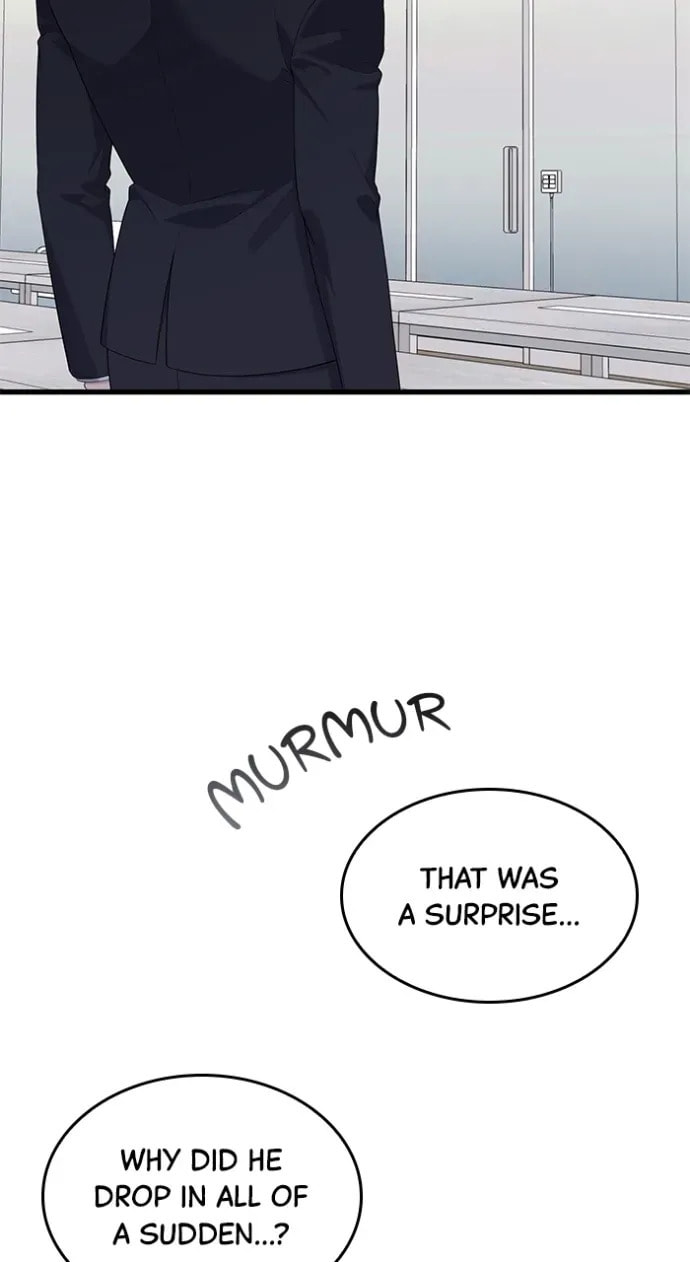 Newcomers Turn Low at Night Chapter 70 page 10 - 
