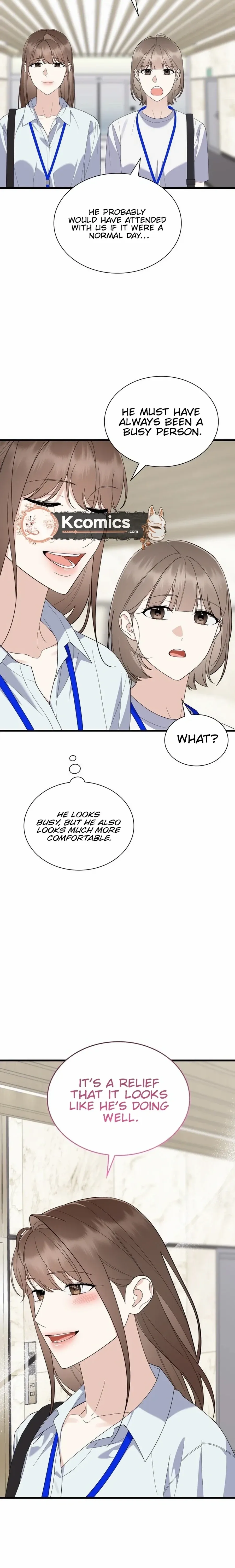 Newcomers Turn Low at Night Chapter 72 page 26 - 
