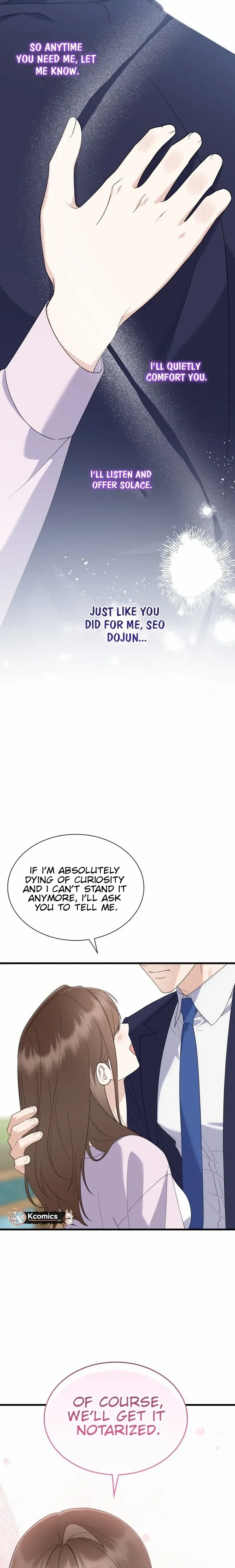 Newcomers Turn Low at Night Chapter 72 page 7 - 