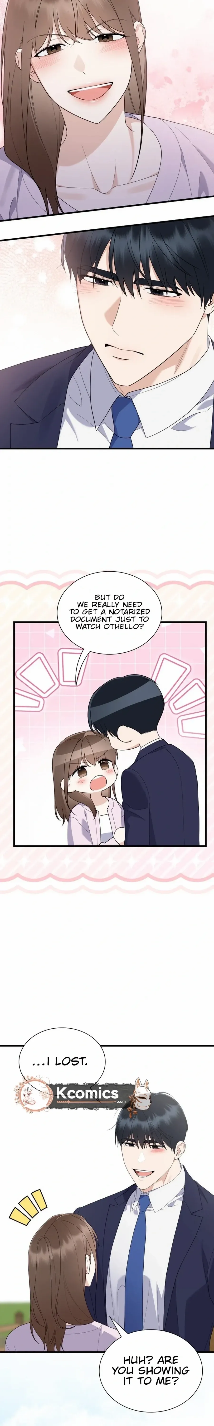 Newcomers Turn Low at Night Chapter 72 page 8 - 