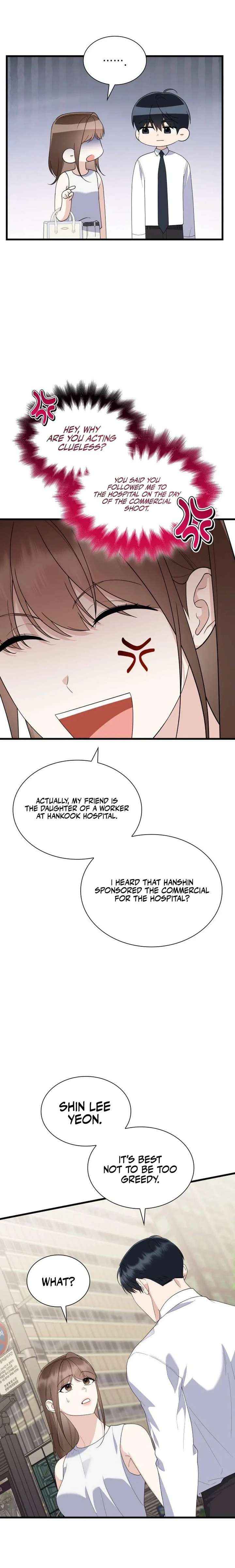 Newcomers Turn Low at Night Chapter 74 page 20 - 