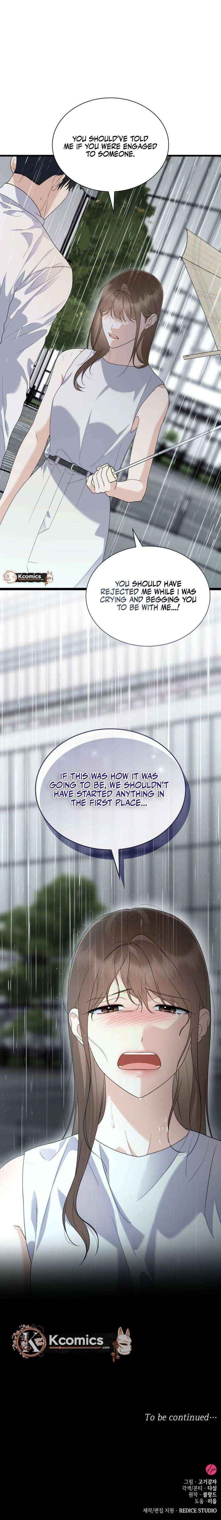 Newcomers Turn Low at Night Chapter 75 page 29 - 