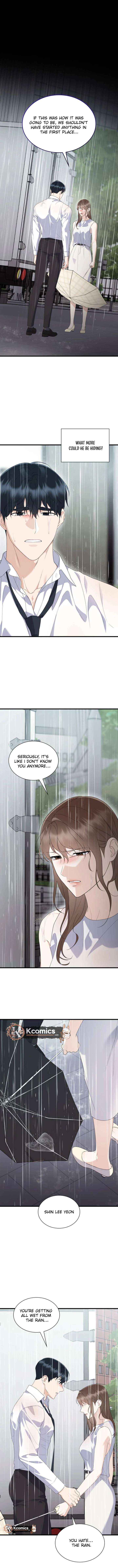 Newcomers Turn Low at Night Chapter 76 page 1 - 