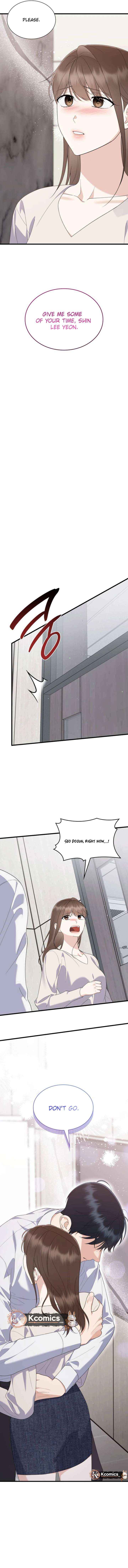 Newcomers Turn Low at Night Chapter 76 page 13 - 