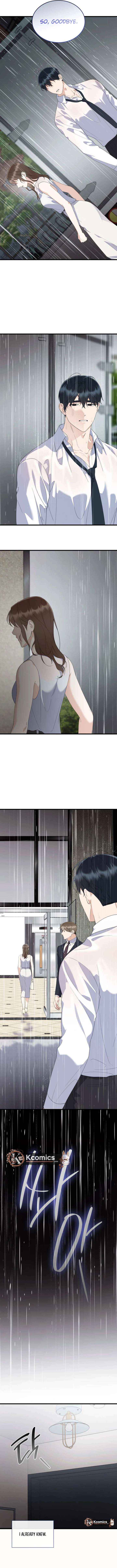Newcomers Turn Low at Night Chapter 76 page 4 - 