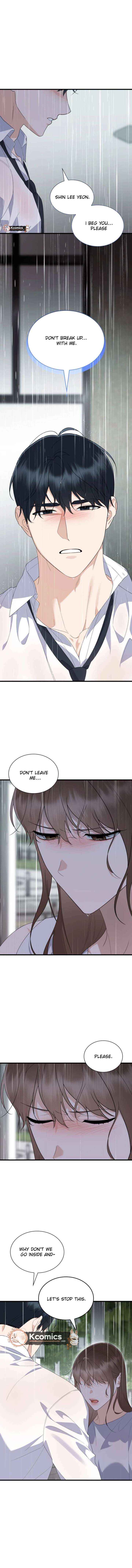 Newcomers Turn Low at Night Chapter 77 page 2 - 