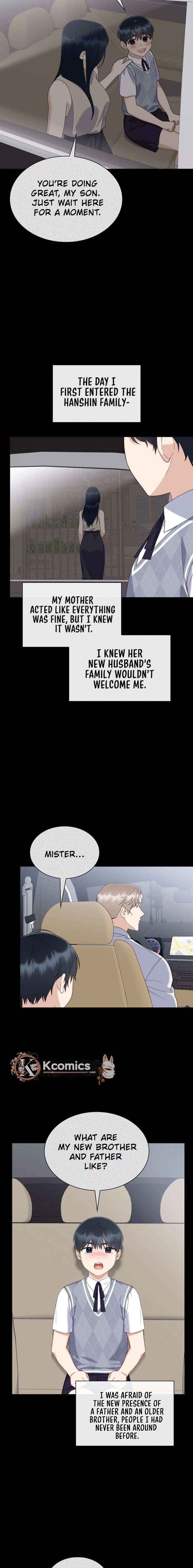 Newcomers Turn Low at Night Chapter 79 page 14 - 