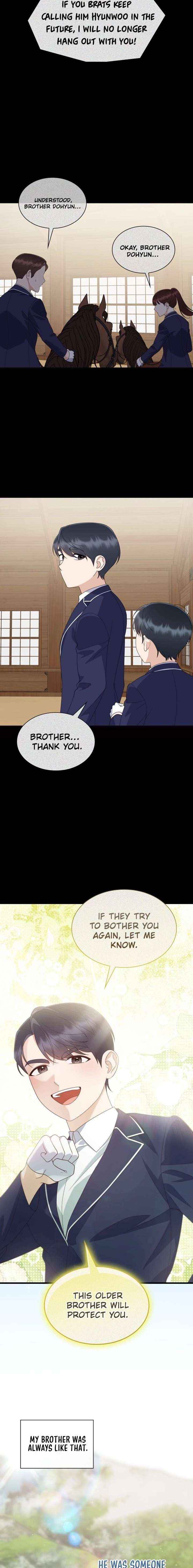 Newcomers Turn Low at Night Chapter 79 page 19 - 