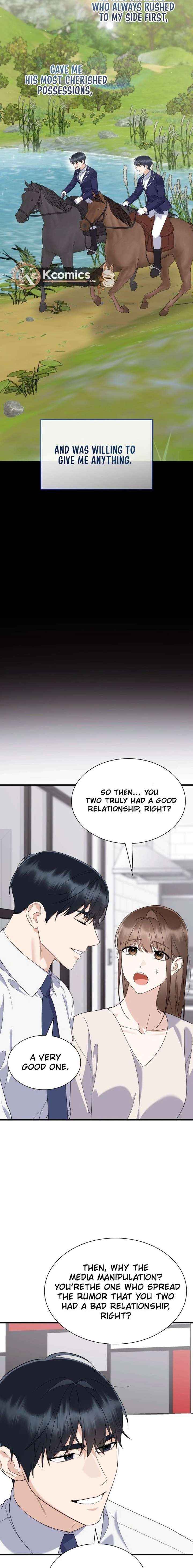 Newcomers Turn Low at Night Chapter 79 page 20 - 