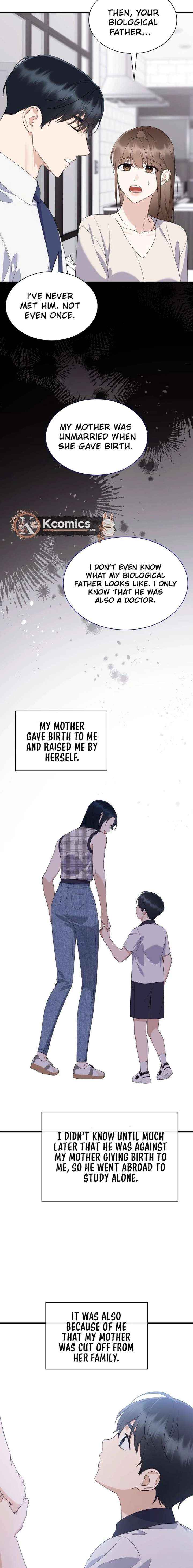 Newcomers Turn Low at Night Chapter 79 page 5 - 