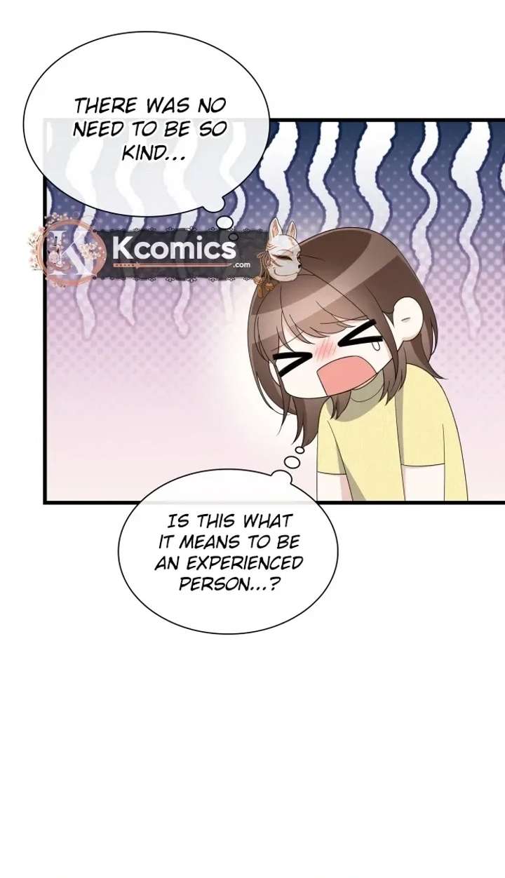 Newcomers Turn Low at Night Chapter 82 page 28 - 