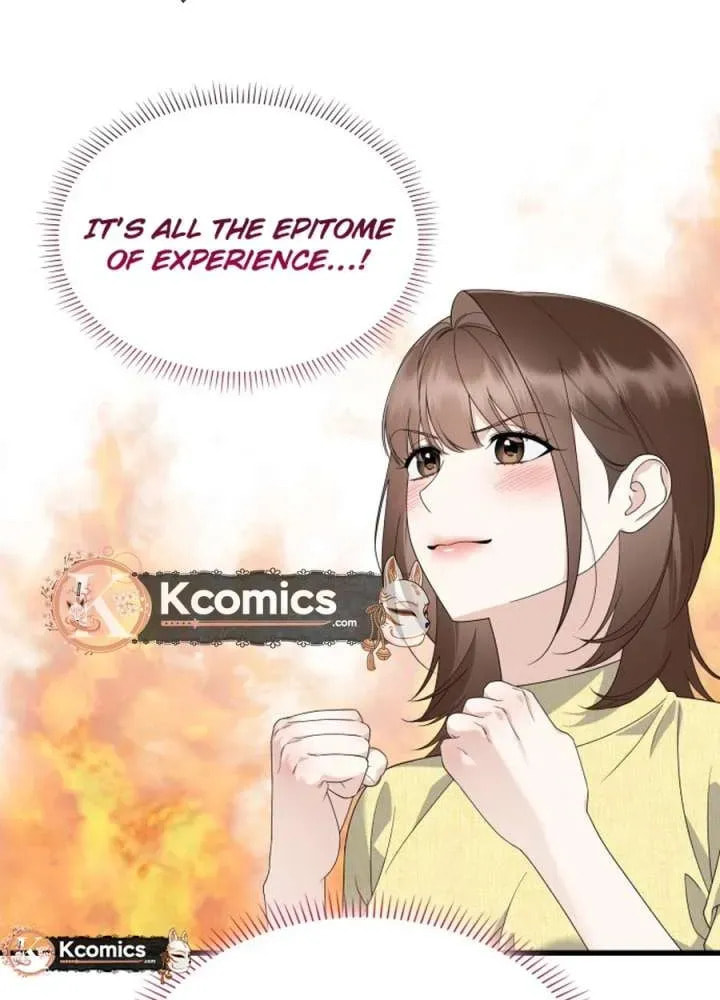 Newcomers Turn Low at Night Chapter 83 page 21 - 