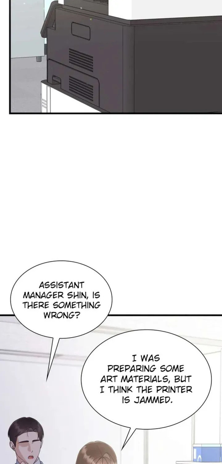 Newcomers Turn Low at Night Chapter 83 page 23 - 