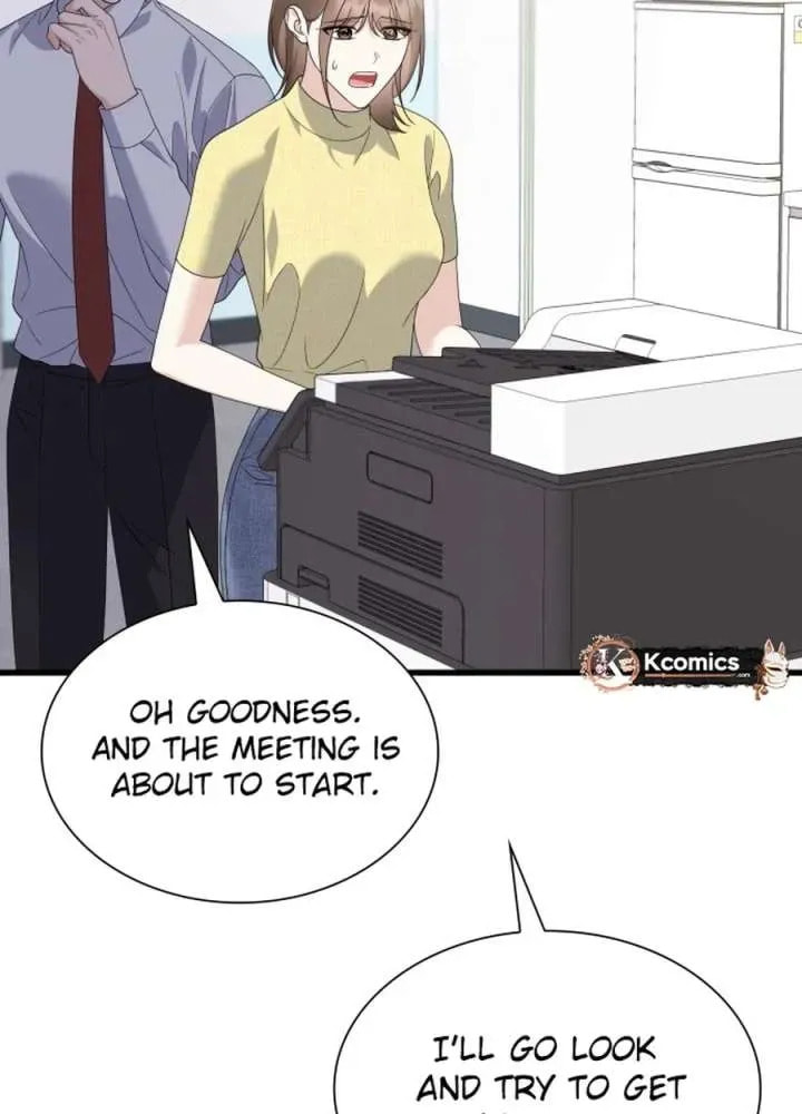 Newcomers Turn Low at Night Chapter 83 page 24 - 