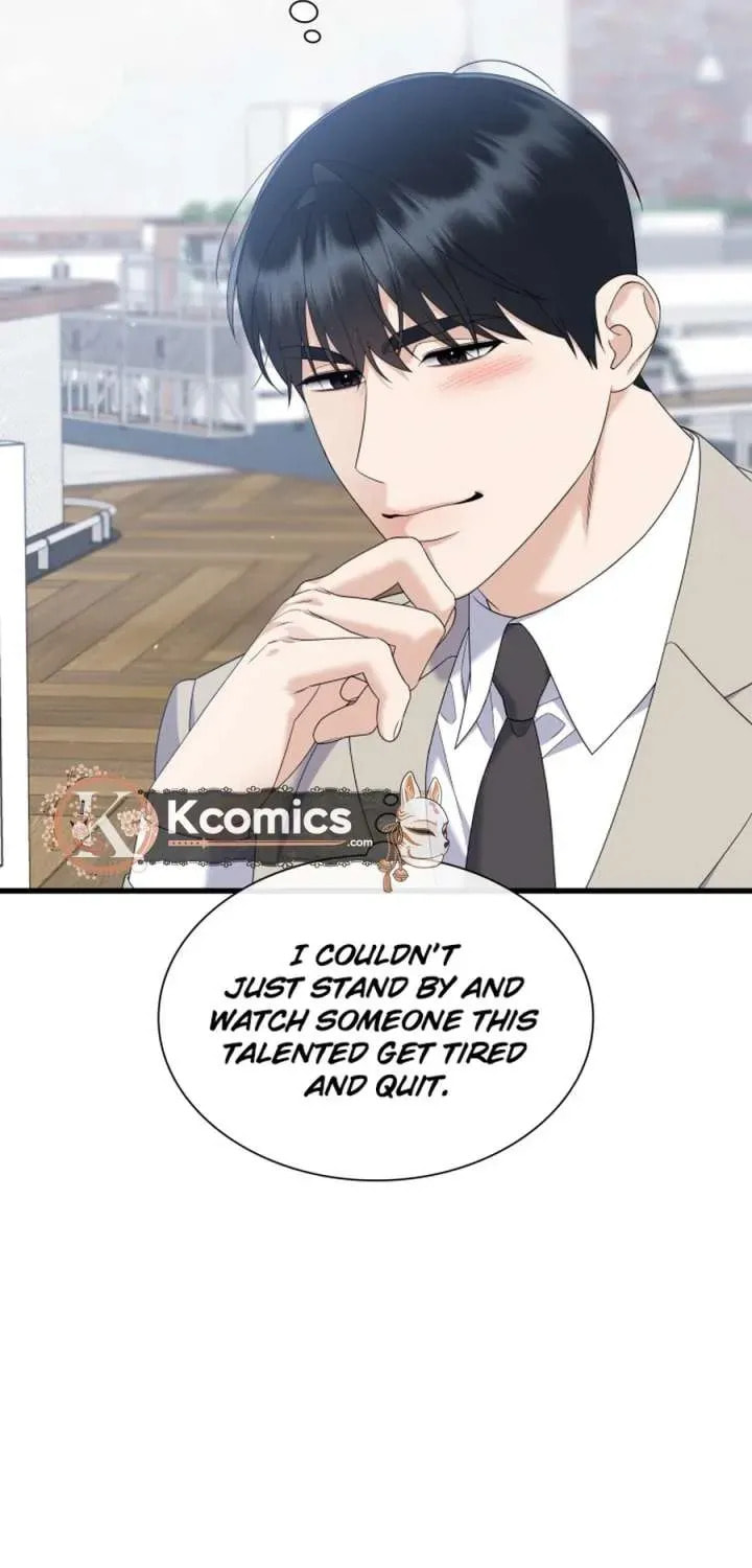 Newcomers Turn Low at Night Chapter 83 page 46 - 