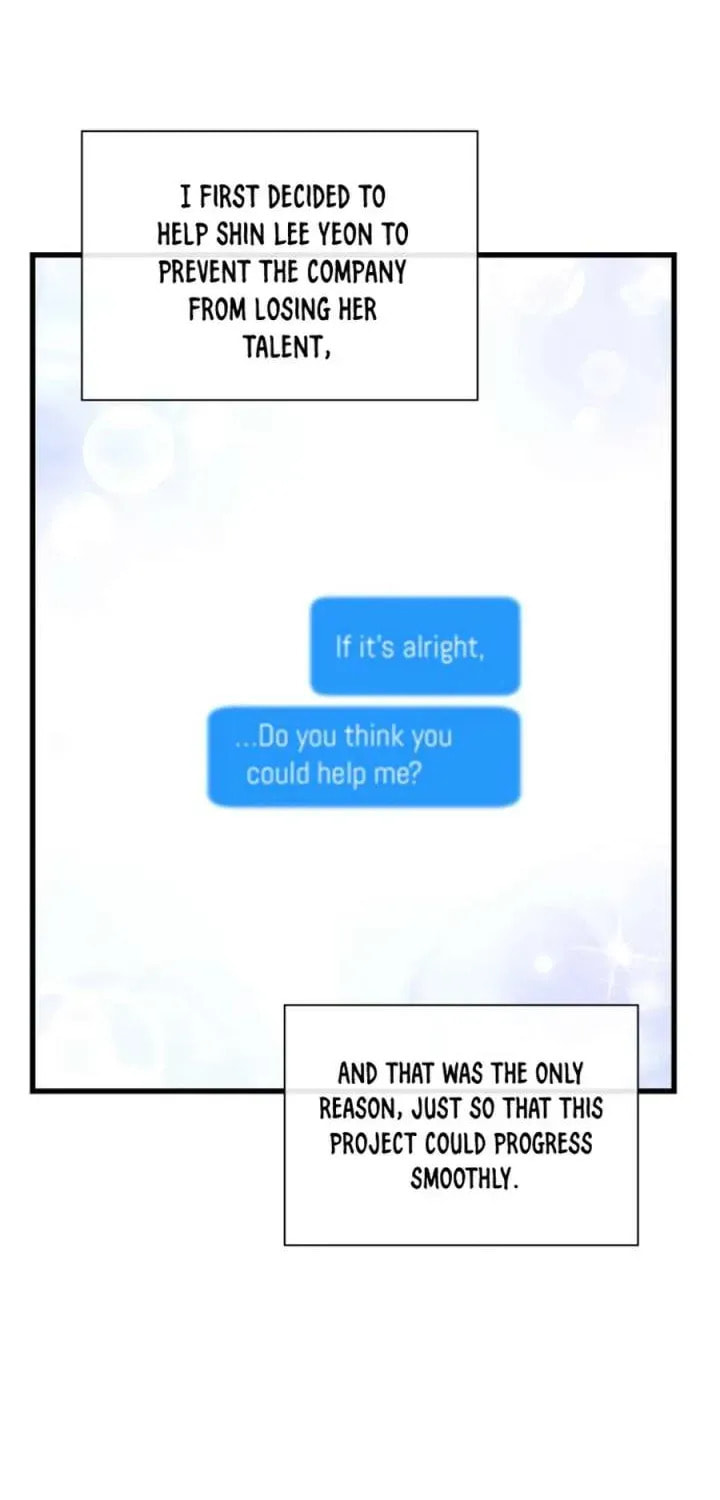 Newcomers Turn Low at Night Chapter 83 page 47 - 
