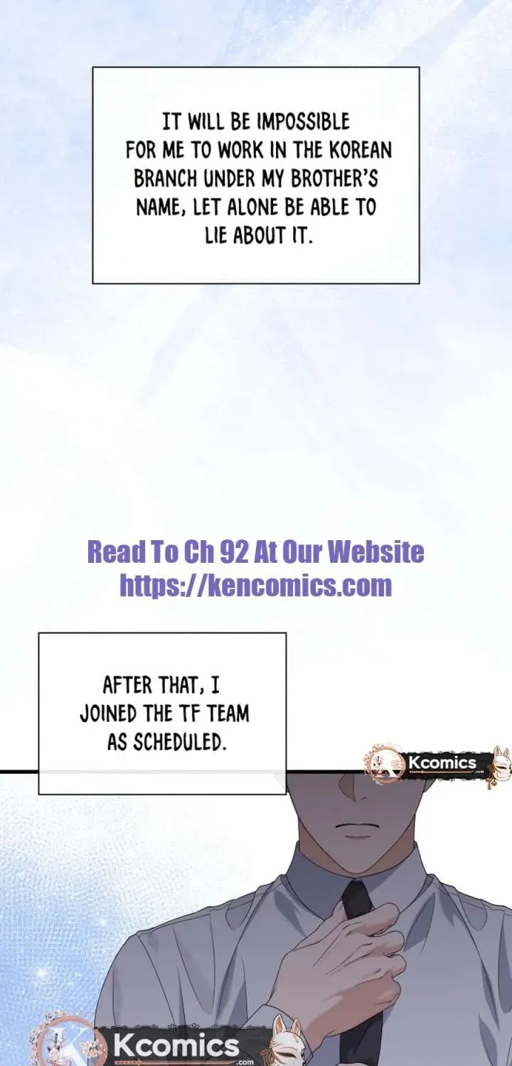 Newcomers Turn Low at Night Chapter 83 page 62 - 