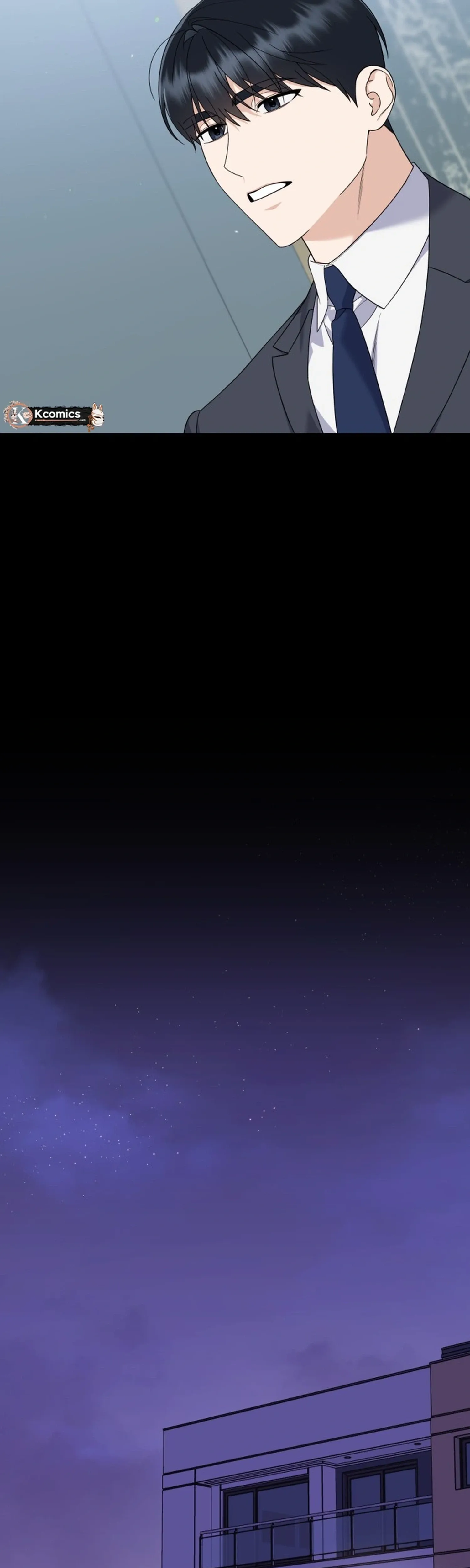 Newcomers Turn Low at Night Chapter 84 page 5 - 