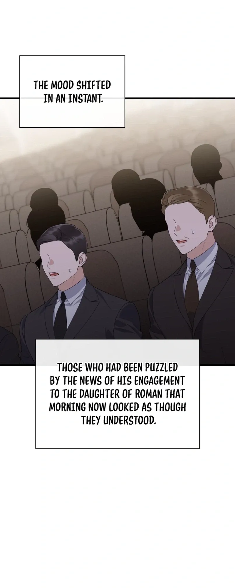 Newcomers Turn Low at Night Chapter 85 page 12 - 
